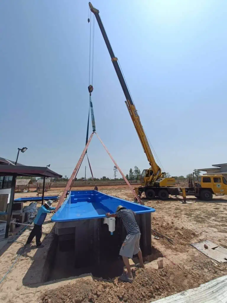 15mx3.2m Ubon