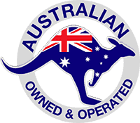 Australian Owned and Operated icon