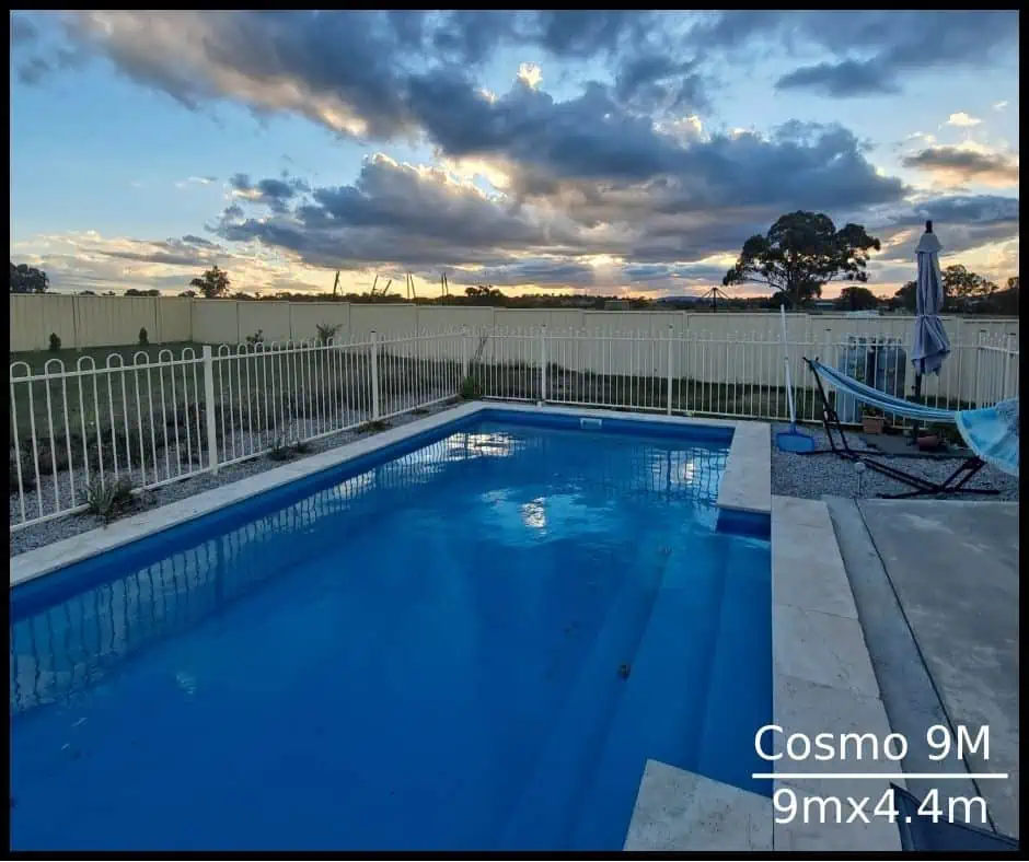 Cosmo 9m